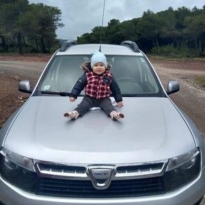 Meet your Posher, Mohamed